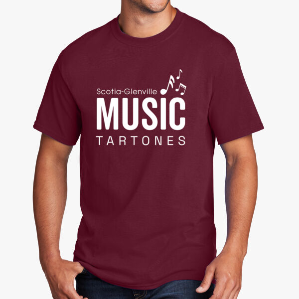 Core Cotton Tee Thumbnail