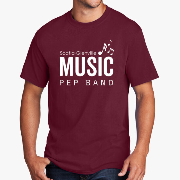 Core Cotton Tee Thumbnail