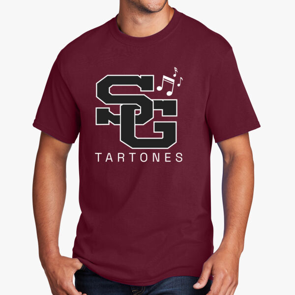 Core Cotton Tee Thumbnail