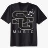 Ladies Perfect T Cotton T Shirt Thumbnail
