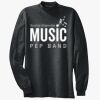 Interlock Knit Mock Turtleneck Thumbnail