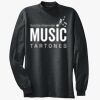 Interlock Knit Mock Turtleneck Thumbnail