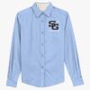 Women's Long Sleeve Easy Care Shirt Thumbnail