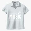 Women's Dri Mesh ® V Neck Polo Thumbnail