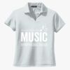 Women's Dri Mesh ® V Neck Polo Thumbnail