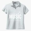 Women's Dri Mesh ® V Neck Polo Thumbnail