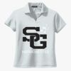 Women's Dri Mesh ® V Neck Polo Thumbnail