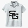 Women's Dri Mesh ® V Neck Polo Thumbnail
