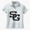 Women's Dri Mesh ® V Neck Polo Thumbnail