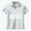 Women's Dri Mesh ® V Neck Polo Thumbnail