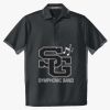 Dry Zone ® Colorblock Ottoman Polo Thumbnail