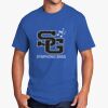 Core Cotton DTG Tee Thumbnail